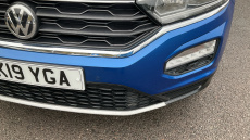 Volkswagen T-Roc 1.0 TSI SE 5dr Petrol Hatchback